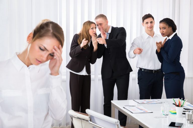 La Violencia en el Trabajo PI Asesoría La Violencia en el Trabajo PI Asesoría